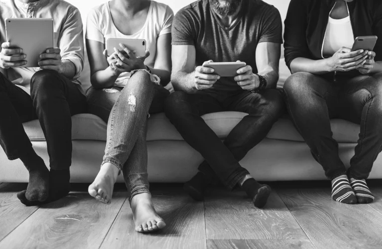 Puterea rețelelor sociale în dezvoltarea unei afaceri – strategii eficiente de social media marketing de la Pick Media Marketing